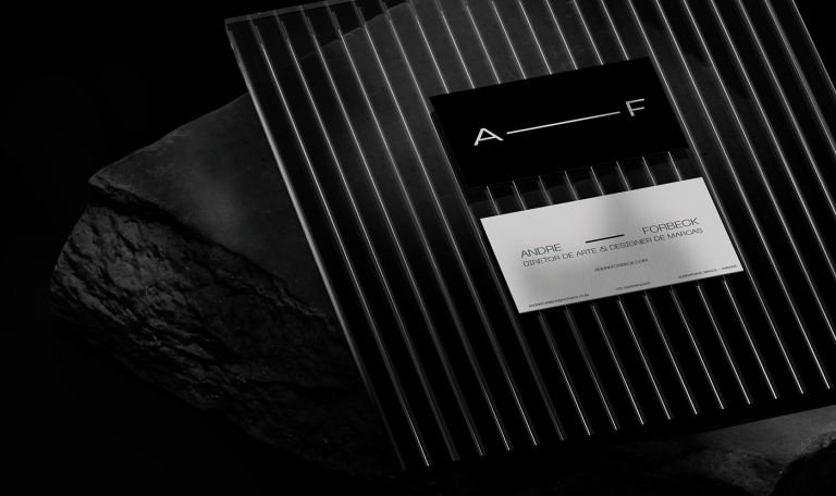 Andre Forbeck